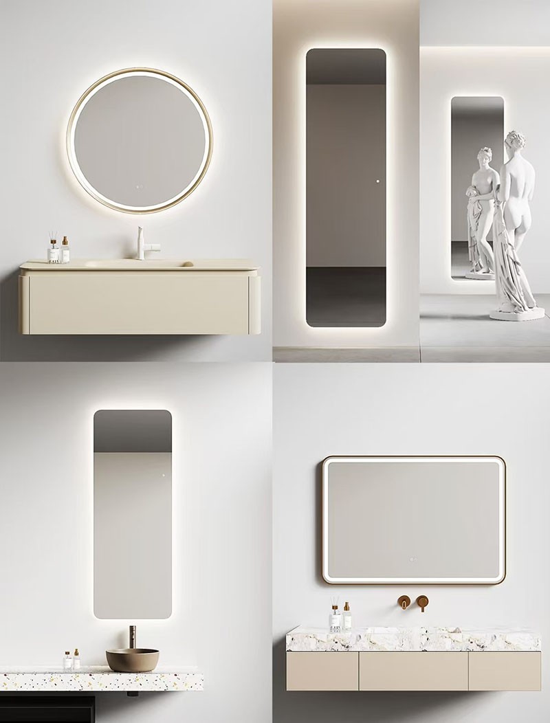 Large Smart Mirror factory